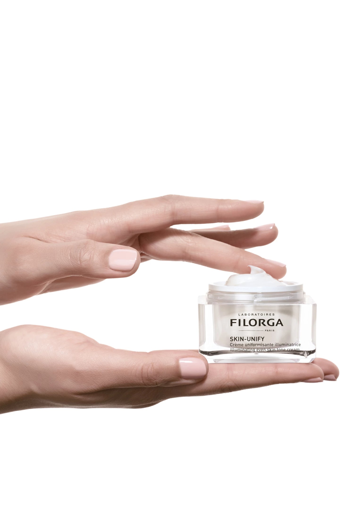 Skin Unify Illuminating Ever Skin Tone Cream 50ml/1.69oz