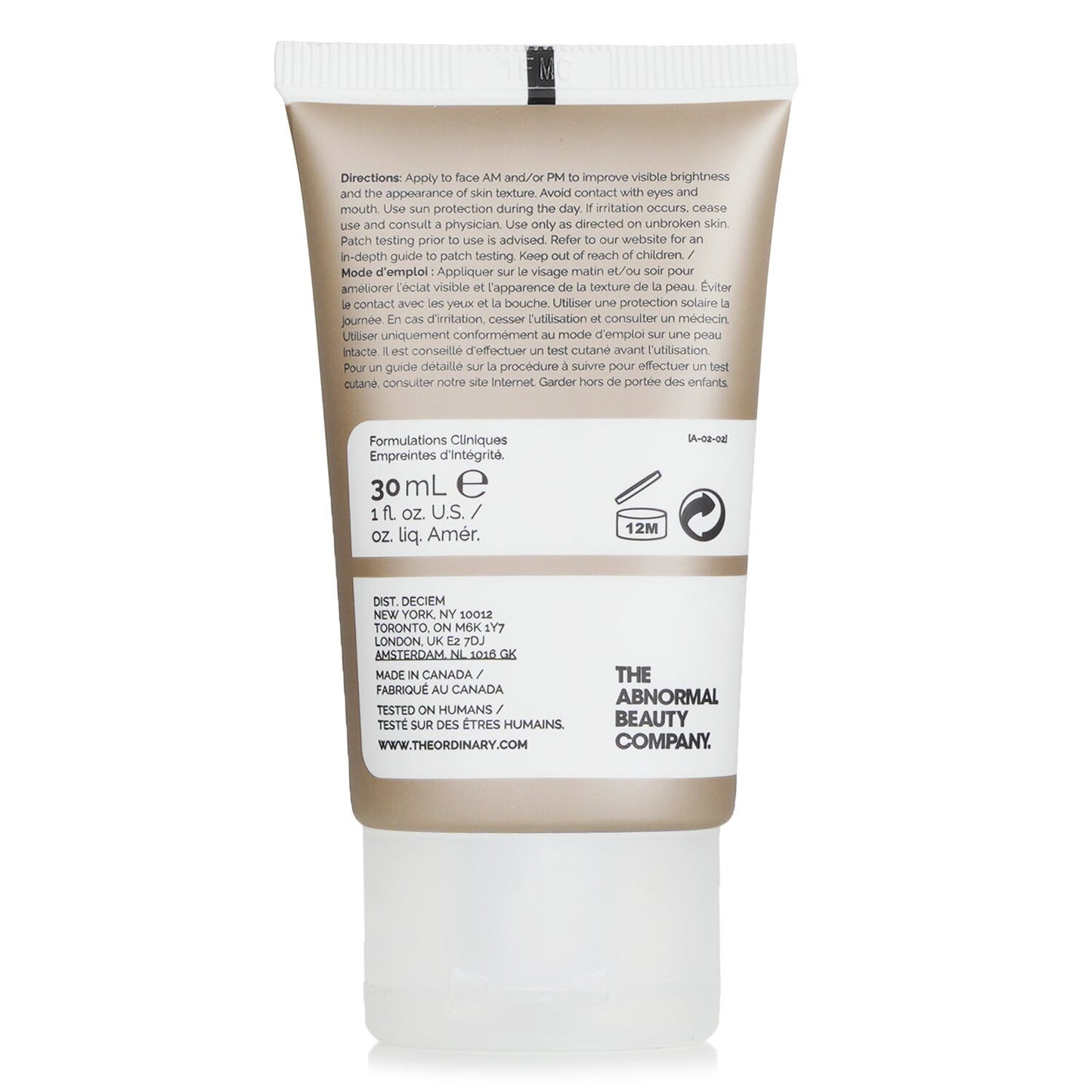 Azelaic Acid Suspension 10% 30ml/1oz