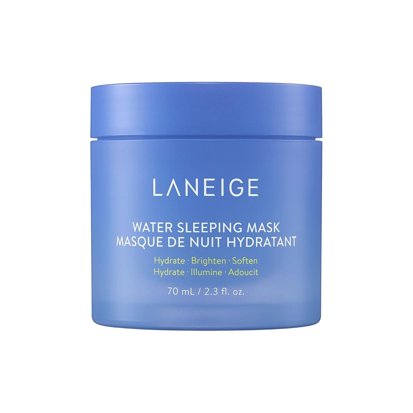Water Sleeping Mask EX 70ml/2.3oz