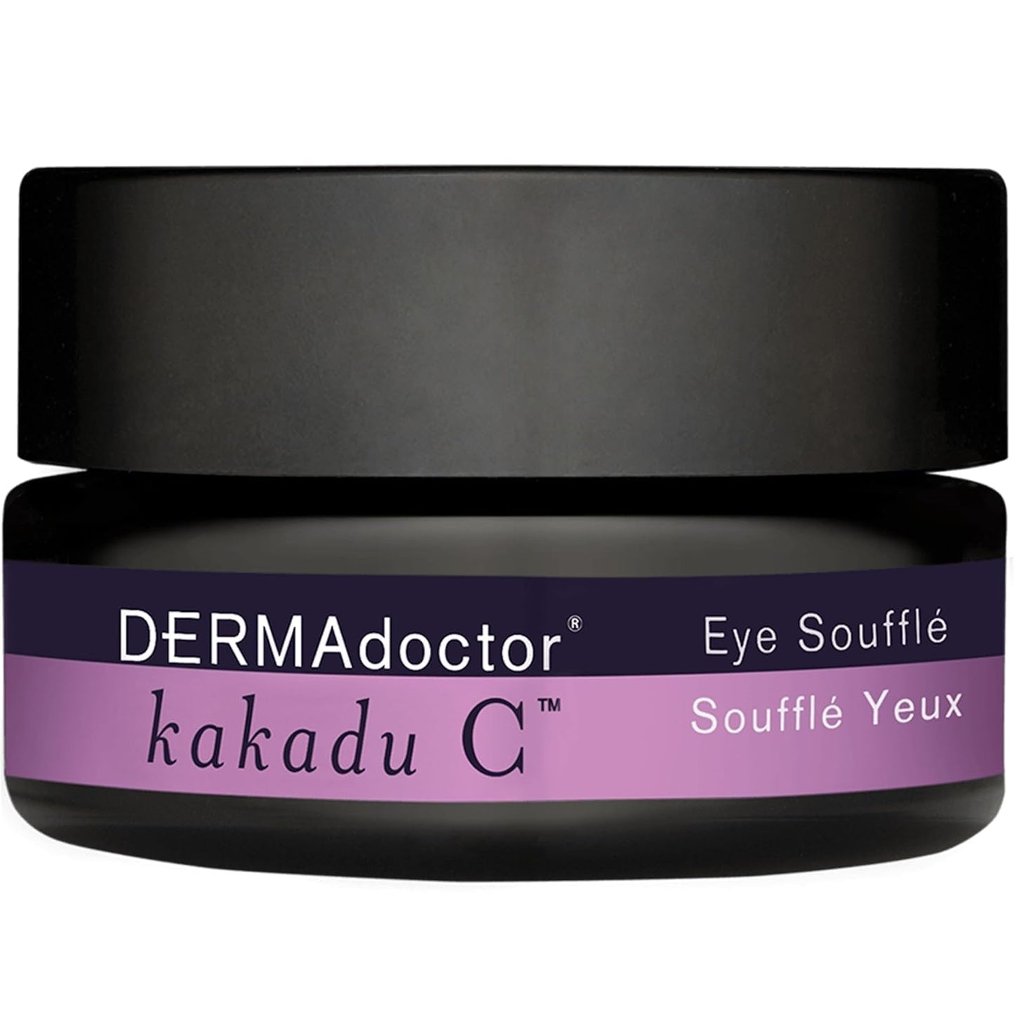 Kakadu C Vitamin C Brightening Kit: Daily Cleanser 70ml + 20% Vitamin C Serum 15ml + Eye Souffle 15ml 3pcs