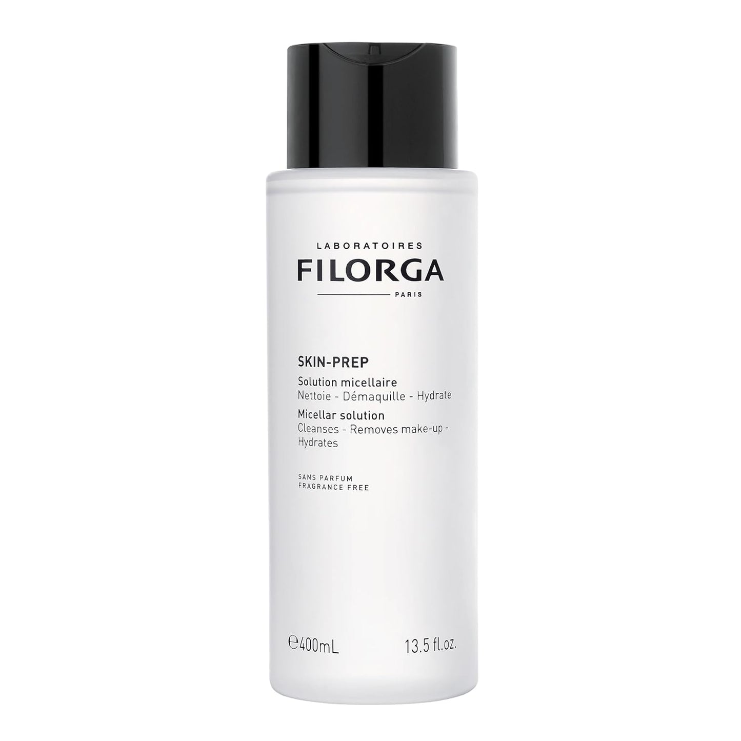 Skin Prep Micellar Solution 400ml/13.5oz