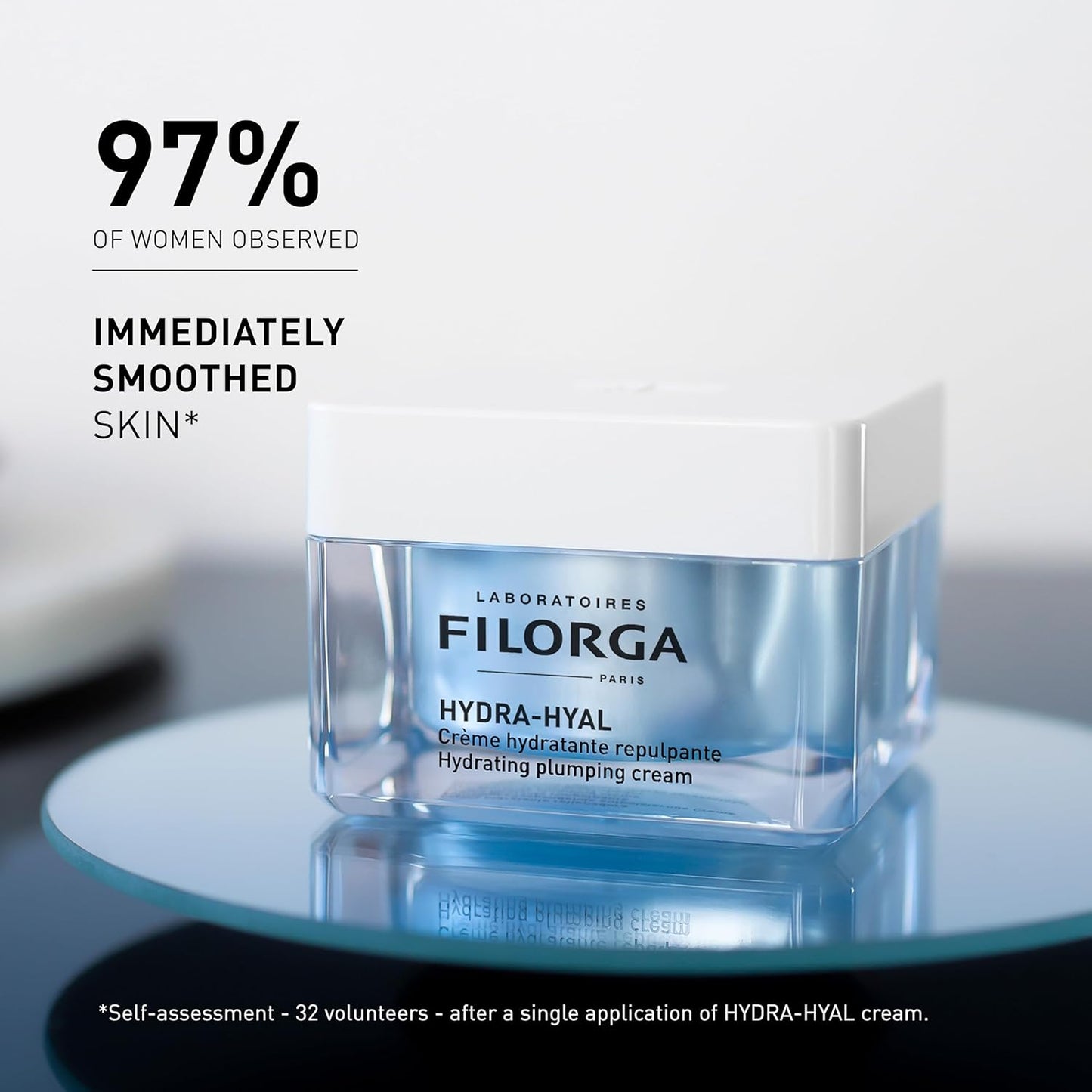 Hydra-Hyal Hydrating Plumping Cream 50ml/1.69oz