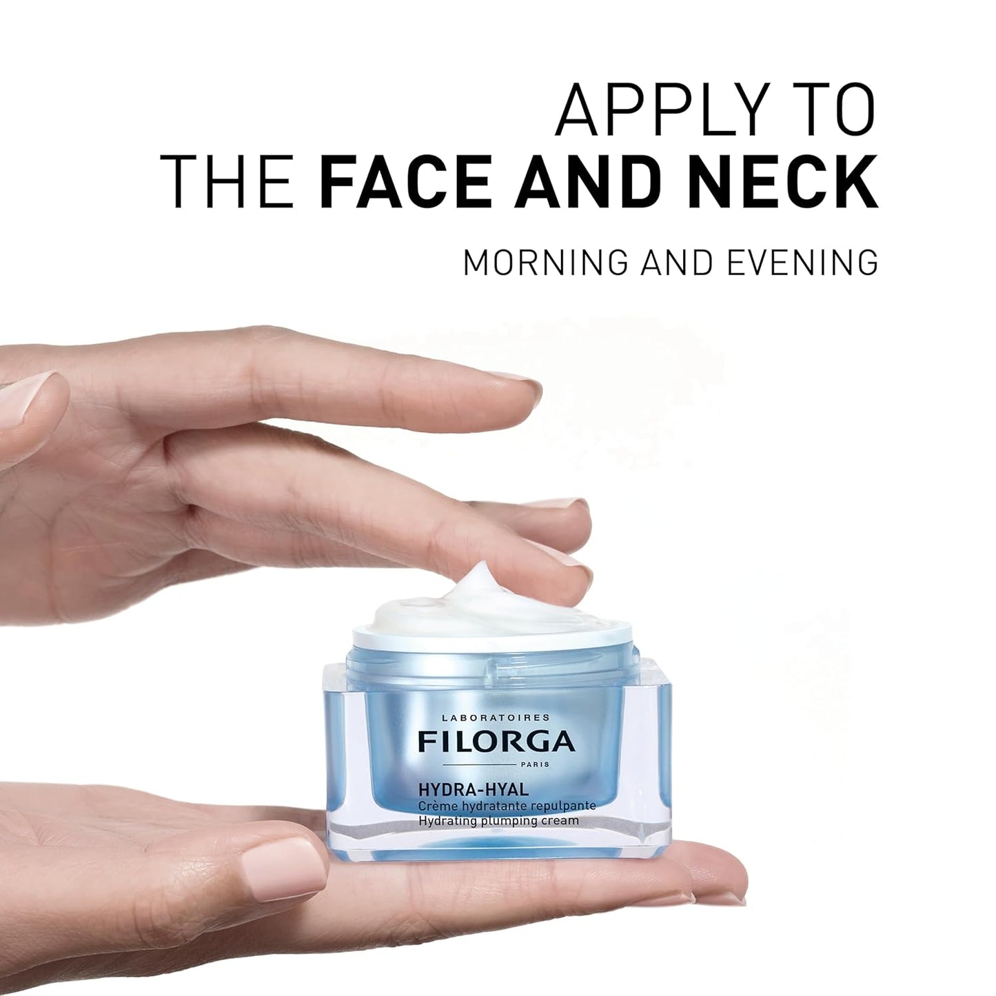 Hydra-Hyal Hydrating Plumping Cream 50ml/1.69oz