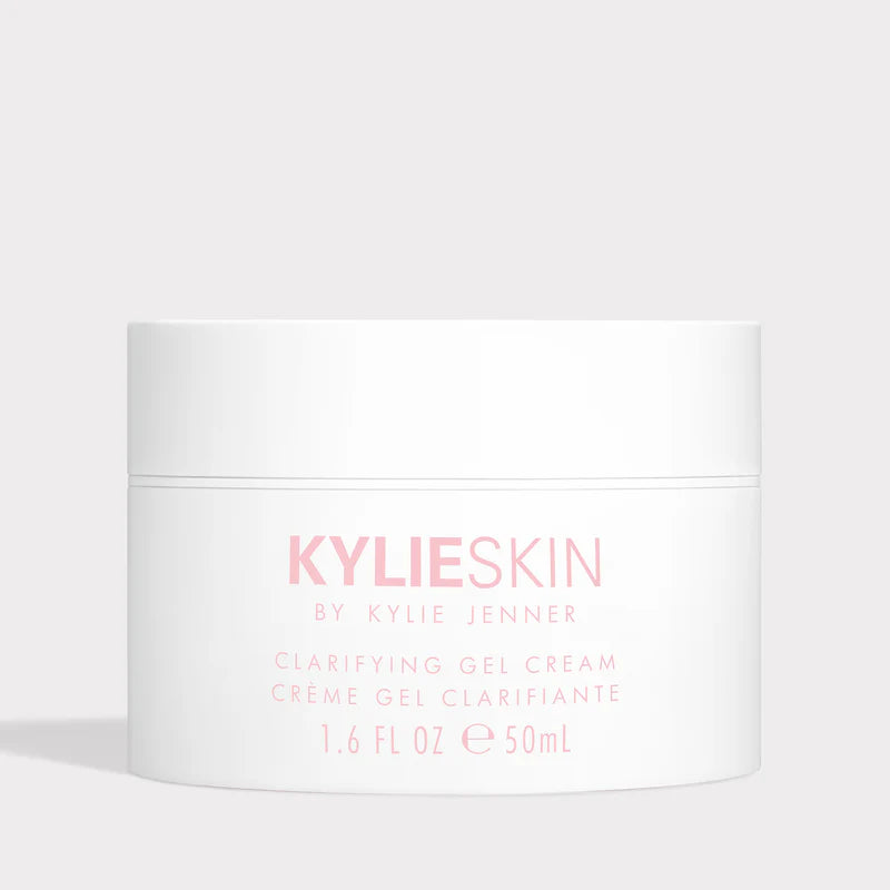 Clarifying Gel Cream 50ml/1.6oz