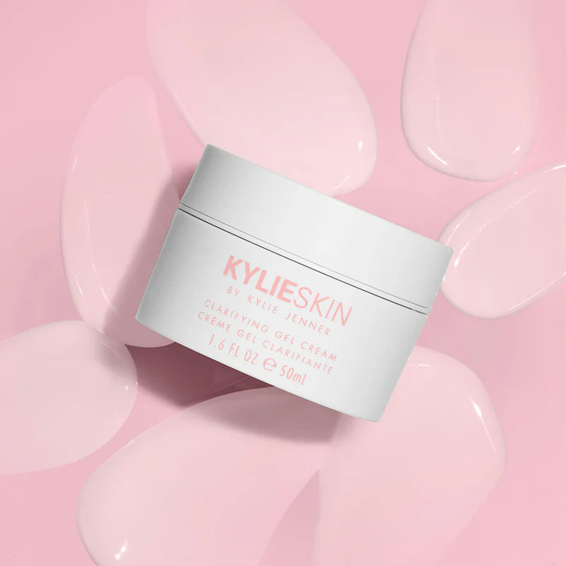Clarifying Gel Cream 50ml/1.6oz