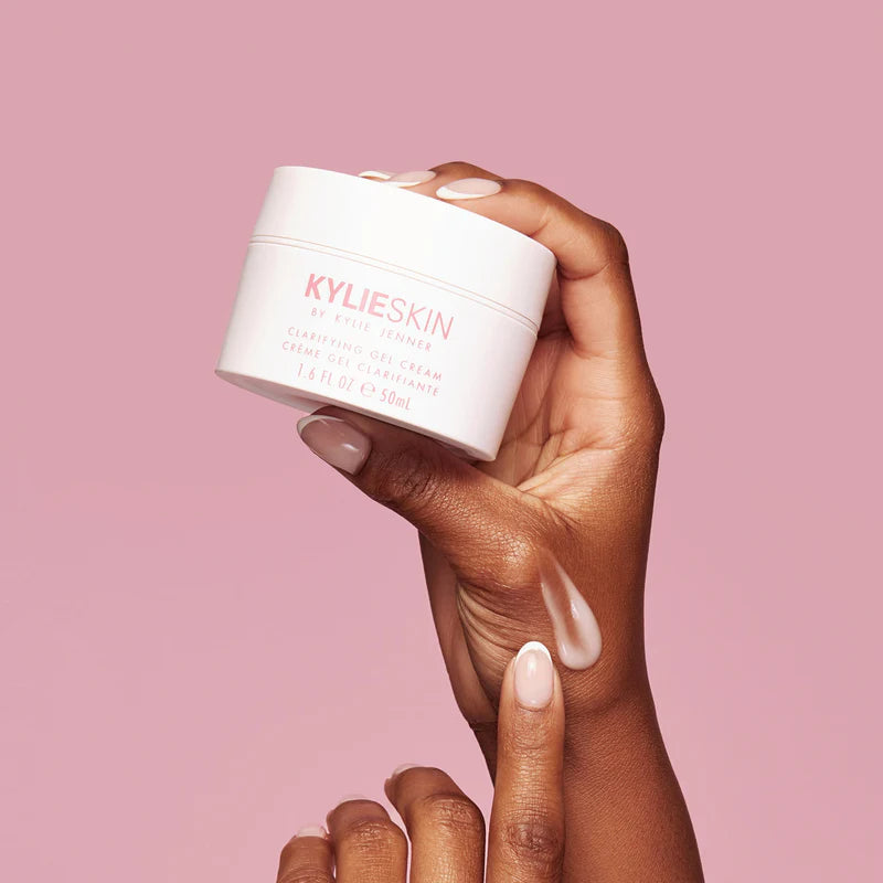 Clarifying Gel Cream 50ml/1.6oz