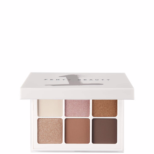 Snap Shadows Mix & Match Eyeshadow Palette (6x Eyeshadow) 6g/0.21oz