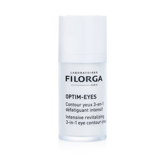 Optim-Eyes 3-in-1 Eye Contour Cream 15ml/0.5oz