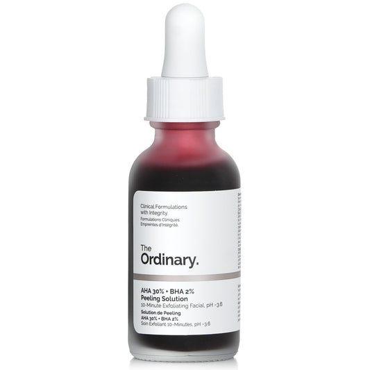 AHA 30% + BHA 2% Peeling Solution 30ml/1oz