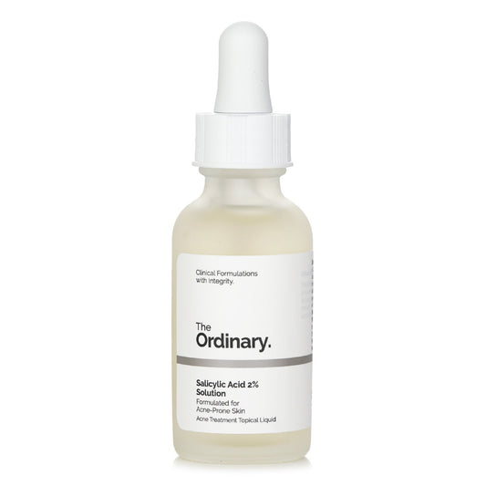 Salicylic Acid 2% Solution 30ml/1oz