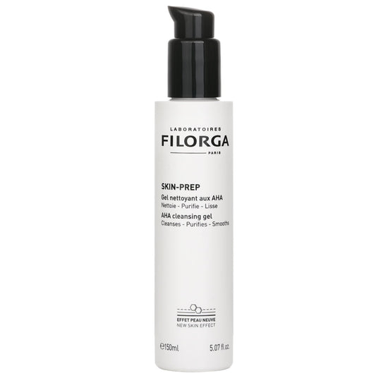 Skin Prep AHA Cleansing Gel 150ml/5.07oz