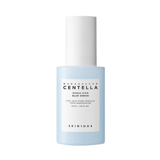Madagascar Centella Hyalu-Cica Blue Serum 50ml/1.69oz
