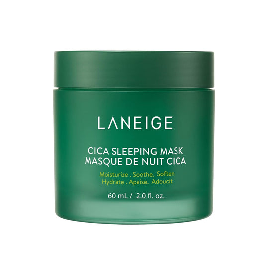 Cica Sleeping Mask 60ml/2oz