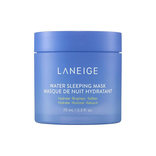 Water Sleeping Mask EX 70ml/2.3oz