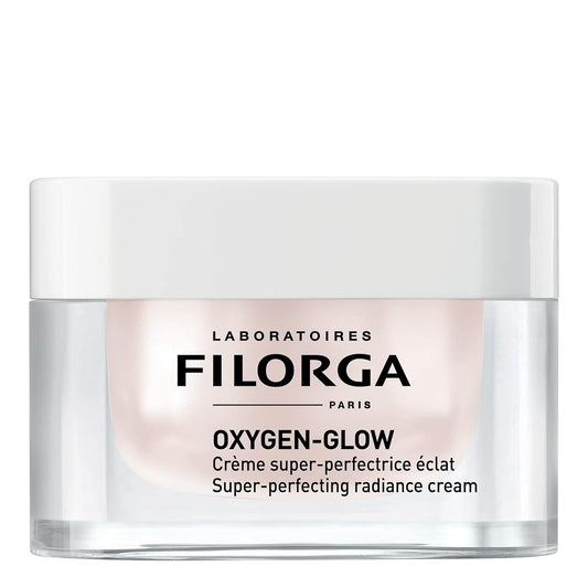 Oxygen-Glow Super-Perfecting Radiance Cream 50ml/1.69oz