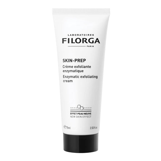 Skin Prep Enzymatic Exfoliating Cream 75ml/2.53oz
