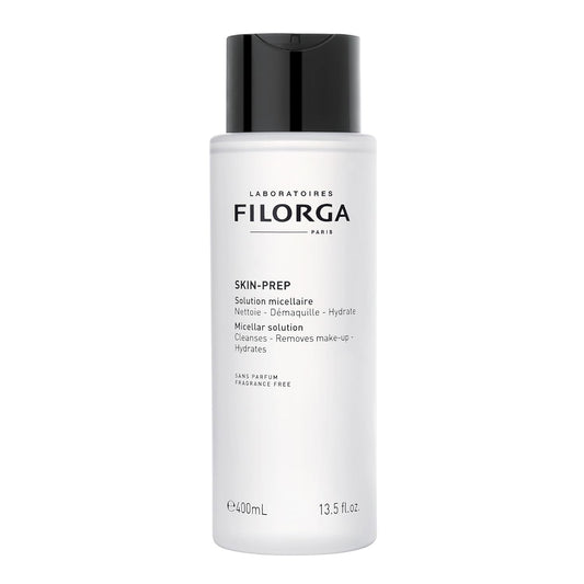 Skin Prep Micellar Solution 400ml/13.5oz