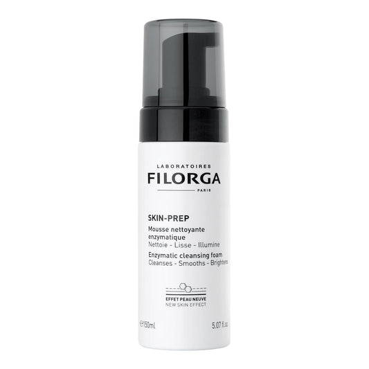 Skin Prep Enzymatic Cleansing Foam 150ml/5.07oz