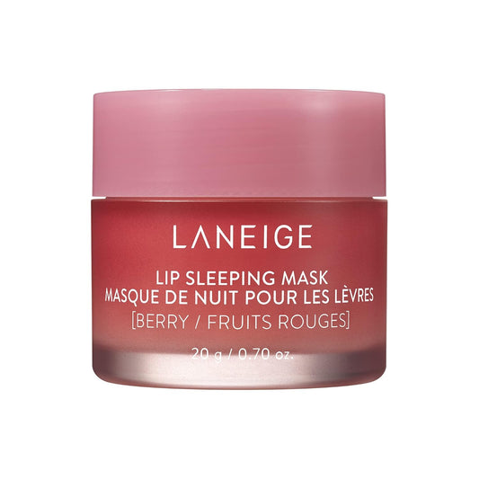 Lip Sleeping Mask EX - Berry 20g
