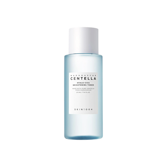 Madagascar Centella Hyalu-Cica Brightening Toner 210ml/7.1oz