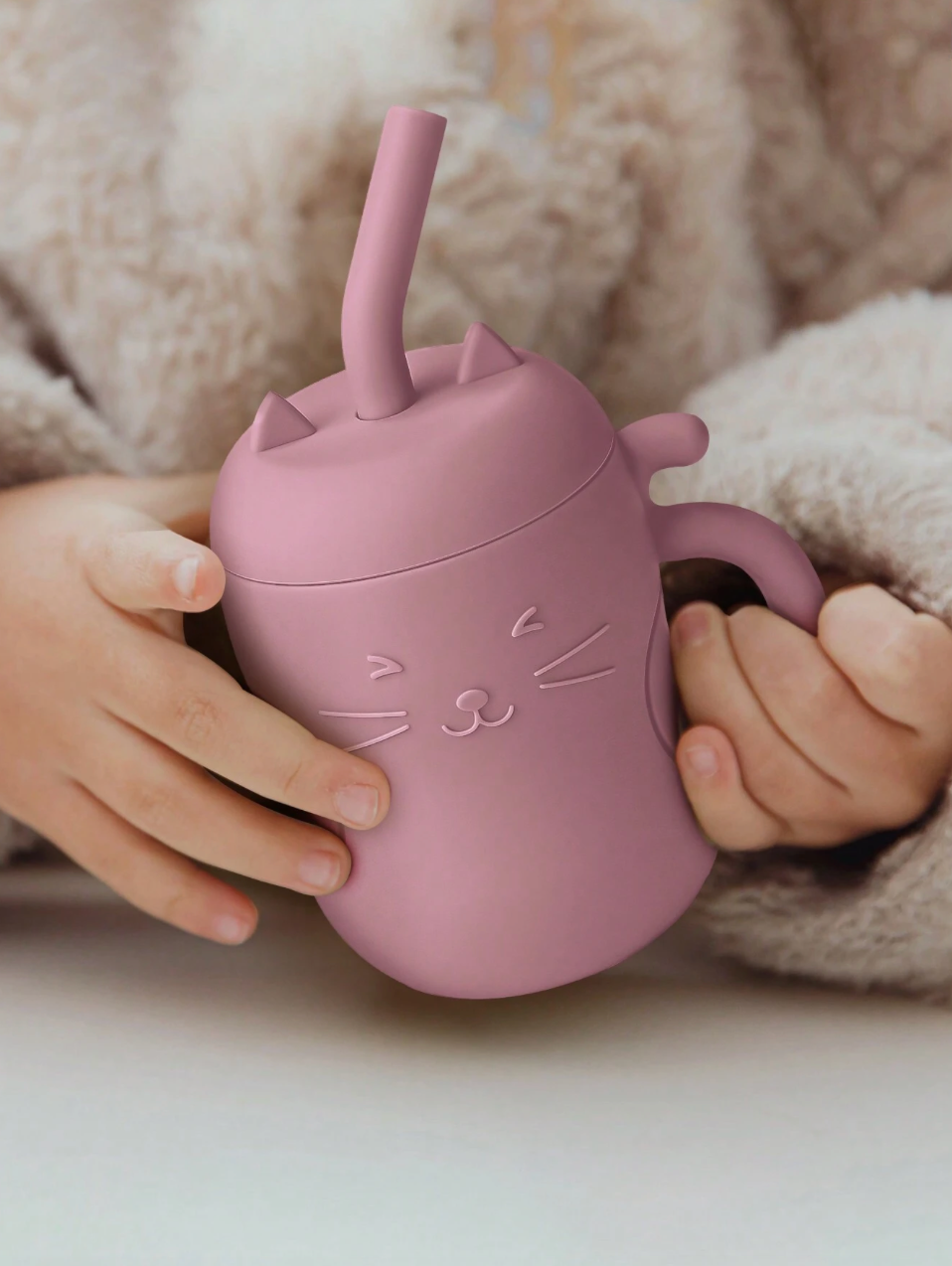 Baby Straw Cup 150ml
