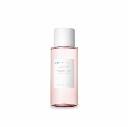 Madagascar Centella Poremizing Clear Toner 210ml/7.1oz